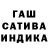 Гашиш Cannabis Seevi