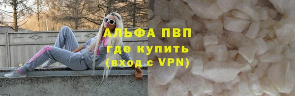 винт Осташков